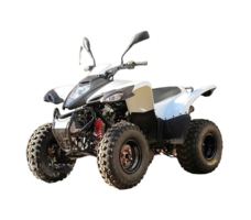 Квадроцикл ADLY ATV-150S