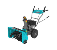 Снегоуборщик ALTECO SBG 722 E