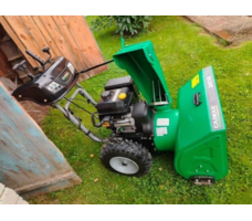 Cнегоуборщик CAIMAN Valto 24CVE