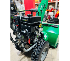 Cнегоуборщик CAIMAN Valto 27CVE