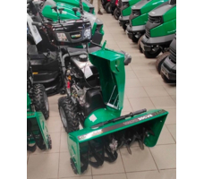 Cнегоуборщик CAIMAN Valto 30CVE