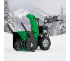 Снегоуборщик CAIMAN VALTO 24C