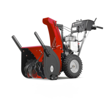 Cнегоуборщик CAIMAN Valto-24S RED