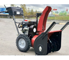 Cнегоуборщик CAIMAN Valto-24S RED