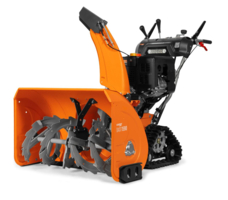 Снегоуборщик DAEWOO DAST 1590