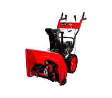 Снегоуборщик DDE ST6563Е