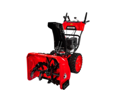 Снегоуборщик DDE ST7066LE
