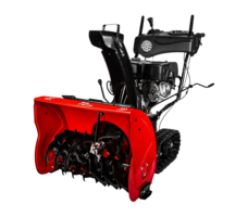 Снегоуборщик DDE ST9072ET