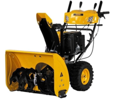 Снегоуборщик DENZEL SBL 711D PRO