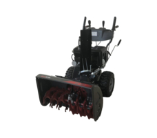 Снегоуборщик EVOLINE SBG 760 E
