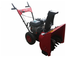 Снегоуборщик EXPERT- BIS 453