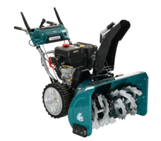 Снегоуборщик FINEPOWER SRMP8742L