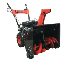 Снегоуборщик FORZA K AC-F-700E