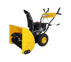 Снегоуборщик HABERT HBM28D