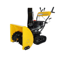 Снегоуборщик HABERT HBM24DT