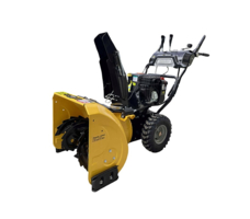 Снегоуборщик HANSKONNER HSTG7661EBS