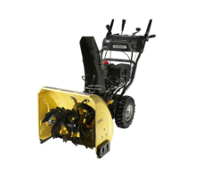 Снегоуборщик HANSKONNER HSTG7661EL