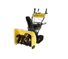 Снегоуборщик HANSKONNER HSTG7661ELT