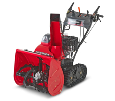 Снегоуборщик HONDA HSS 760A ETD