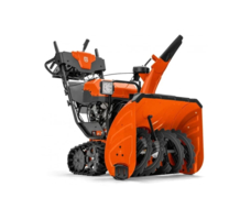 Снегоуборщик HUSQVARNA ST 424T