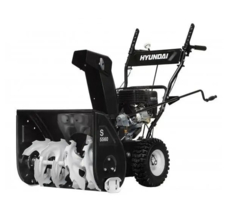 Снегоуборщик HYUNDAI S 5560