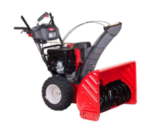 Снегоуборщик MTD OPTIMA ME 76