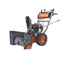 Снегоуборщик PATRIOT Сибирь 57