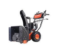 Снегоуборщик PATRIOT Сибирь 67 E