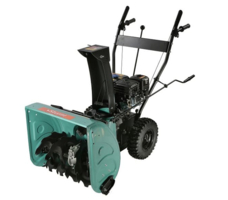 Снегоуборщик STURM STG5775R