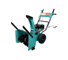 Снегоуборщик STURM STG7661ELR