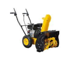 Снегоуборщик STURM STG5765