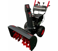 Снегоуборщик VERTON Ice SB-1576LE