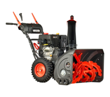 Снегоуборщик YANIS Grizzly SPE30DHL