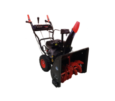 Снегоуборщик YANIS Blizzard M24DL