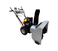 Снегоуборщик YANIS Grey Wolf GE24DHL