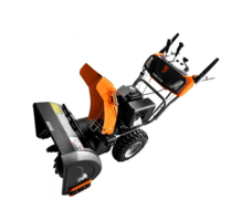 Снегоуборщик YARD FOX OPTIMA 6654E