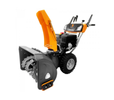Снегоуборщик YARD FOX PRO 7154E