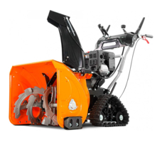 Снегоуборщик YARD FOX 6654ET