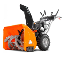 Снегоуборщик YARD FOX 7654E