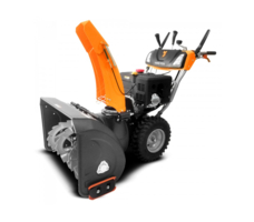 Снегоуборщик YARD FOX PRO 7654E