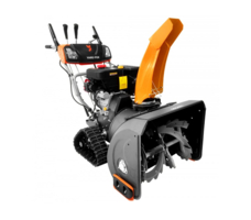 Снегоуборщик YARD FOX PRO 6654ET