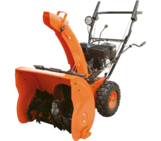Снегоуборщик КРАТОН GSB-6,5SEL
