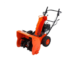 Снегоуборщик КРАТОН GSB-6,5SEL-M