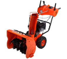 Снегоуборщик КРАТОН GSB-11,0SV-EL
