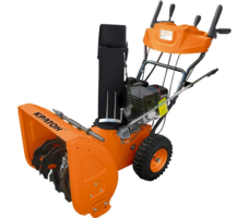 Снегоуборщик КРАТОН GST-6,5SV-EL