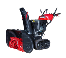 Снегоуборщик REDVERG PROLine RD-SB76/15TBH