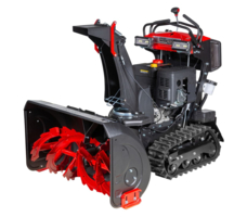 Снегоуборщик REDVERG PROLine RD-SBS87/15TBH Stand on