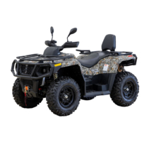 Квадроцикл HISUN Tactic GT 1000 Limited (ПСМ)