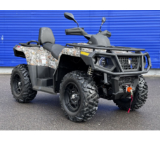 Квадроцикл HISUN TACTIC GT 1000 LIMITED (ПСМ)