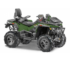 Квадроцикл STELS ATV 850G Guepard PE (TROPHY PRO) 2.0 (ПСМ)
